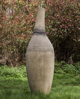 Vessel by Andrew Flint at The Sculpture Park