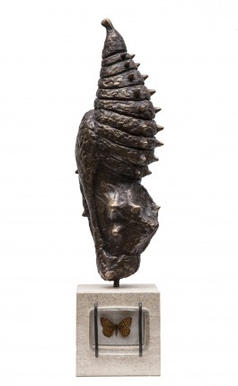 Auralian by Glenn Morris at The Sculpture Park