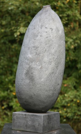 Torso 2003 by Alan Foxley at The Sculpture Park