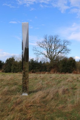 Spearhead by The Sculpture Park