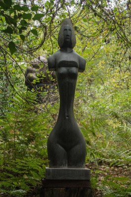 Eve by Joan Roberts at The Sculpture Park
