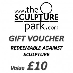Gift Voucher for Sculpture