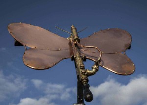 The Massive Moth Immobiliser by Nigel Williams