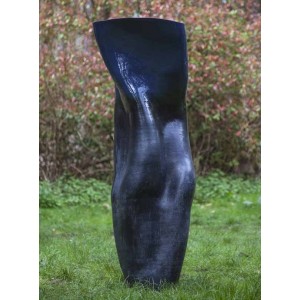 Blue Rough by Andrew Flint at The Sculpture Park