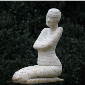 Grace by Ferri Farahmandi at the sculpture park