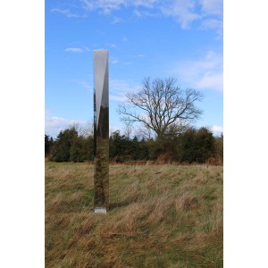 Spearhead by The Sculpture Park