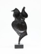 Woman's Torso by Sean Crampton at The Sculpture Park