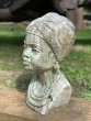African Princess by Eliot Katomba at The Sculpture Park