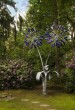Agapanthus by Jenny Pickford at The Sculpture Park