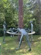 Come Dine with Tree at The Sculpture Park