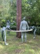 Come Dine with Tree at The Sculpture Park