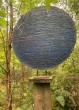 Blue Moon by Simon Smolesworth at The Sculpture Park