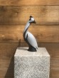 Calling Bird by Passmore Mupindiko at The Sculpture Park
