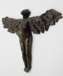 Anon, Expecting Angel, Bronze, The Sculpture Park