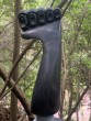 Feet of the Mind by Emmanuel Changunda at The Sculpture Park
