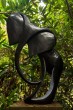 Dancing Elephant by Fungai Dodzo at The Sculpture Park