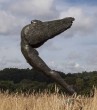 Icarus by Janis Ridley at The Sculpture Park