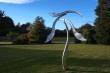 Momentum by Will Carr at The Sculpture Park