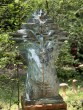Multidimensional Torso in Bronze Resin by Toma Nenov at The Sculpture Park