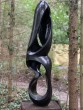 My Imagination by Munyaradzi Jeche at The Sculpture Park