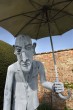 Doctor Foster by Paul Richardson at The Sculpture Park