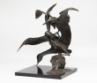 Flight of Pelicans by Robert Glen at The Sculpture Park