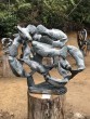 River Dance by Shepard Deve at The Sculpture Park