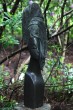 African Queen by Tutani Mugavazi at The Sculpture Park