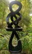 Hidden Strength by Victor Matafi at The Sculpture Park