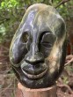 Intelligent Man by Wonder Chiwaridzo at The Sculpture Park