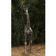 Giraffe II by Anon. Unknown at the sculpture park
