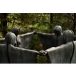 Give or Take by William Harling at The Sculpture Park