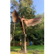 Icarus I by Nicola Godden ARBS at The Sculpture park