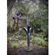English Bluebells by Jenny Pickford at The Sculpture Park