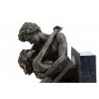 Embracing Couple by Joe Luis de Casasola at The Sculpture Park 