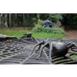 Spiderweb Table by John Cox at The Sculpture Park