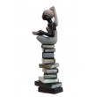 Knowledge is Power by Ephious Chivhanga at The Sculpture Park
