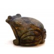 Resting Frog by Simon Creto at The Sculpture Park