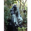 Saint Francis of Assisi at The Sculpture Park