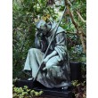 Saint Francis of Assisi at The Sculpture Park