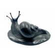 Snail by Eduardo Paolozzi at The Sculpture Park
