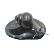 Snail by Eduardo Paolozzi at The Sculpture Park
