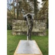 I Spirit by Teresa Wells at The Sculpture Park